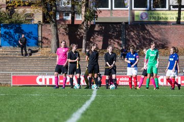 Bild 17 - Frauen Holstein Kiel - SV Meppen : Ergebnis: 1:1